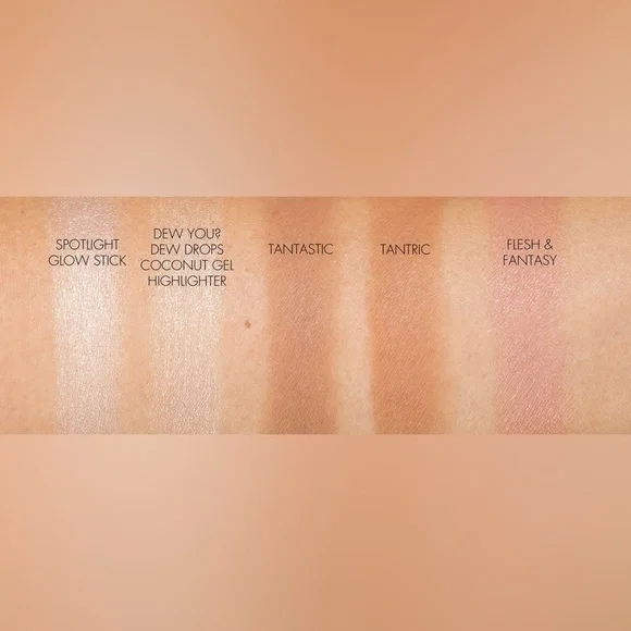 Marc Jacobs O!Mega Bronze - TANTASTIC - Picture 7 of 7